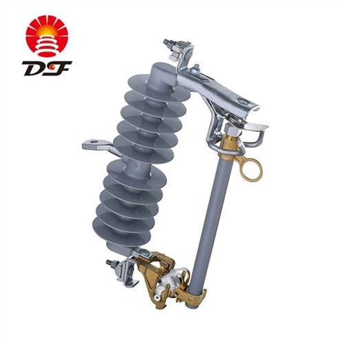 Uitsparing zekering laten vallen