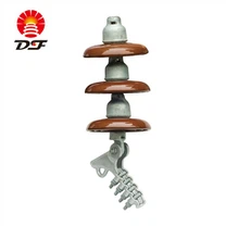 Ophanging Isolator String
